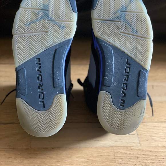 Jordan 5 Retro Racer Blue - Picture 5 of 5